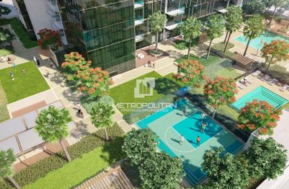 Apartment - 4 Bedrooms - 5 Bathrooms for sale in Park Views Residences B - Park Views Residences - Al Kifaf - Bur Dubai - Dubai
