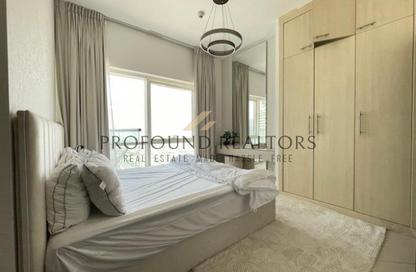 Apartment - 1 Bedroom - 2 Bathrooms for rent in Concorde Tower - JLT Cluster H - Jumeirah Lake Towers - Dubai