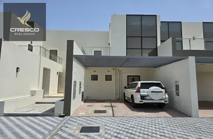 Townhouse - 3 Bedrooms - 4 Bathrooms for sale in Senses at the Fields - District 11 - Mohammed Bin Rashid City - Dubai