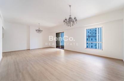 Apartment - 1 Bedroom - 2 Bathrooms for rent in Rimal 2 - Rimal - Jumeirah Beach Residence - Dubai Apartment - 1 Bedroom - 2 Bathrooms for rent in Rimal 2 - Rimal - Jumeirah Beach Residence - Dubai