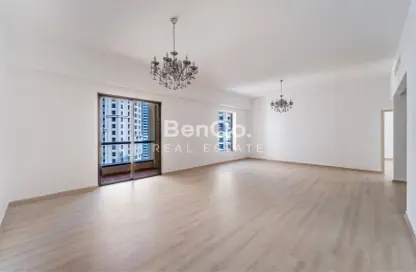 Apartment - 1 Bedroom - 2 Bathrooms for rent in Rimal 2 - Rimal - Jumeirah Beach Residence - Dubai Apartment - 1 Bedroom - 2 Bathrooms for rent in Rimal 2 - Rimal - Jumeirah Beach Residence - Dubai