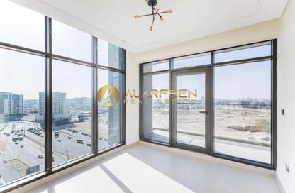 Apartment - 1 Bedroom - 2 Bathrooms for rent in PG One - Al Furjan - Dubai