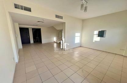 Townhouse - 4 - 6 for sale in Autumn Townhouses - Autumn - Seasons Community - District 15 - Jumeirah Village Circle - Dubai Townhouse - 4 - 6 for sale in Autumn Townhouses - Autumn - Seasons Community - District 15 - Jumeirah Village Circle - Dubai