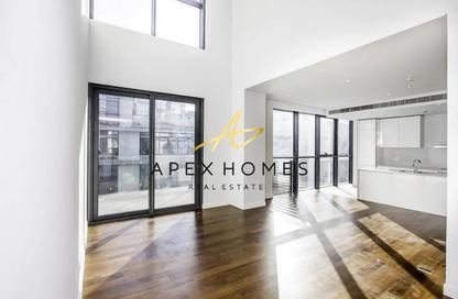 Apartment - 4 Bedrooms - 6 Bathrooms for rent in City Walk Residential Building 10 - City Walk Residential - City Walk - Dubai