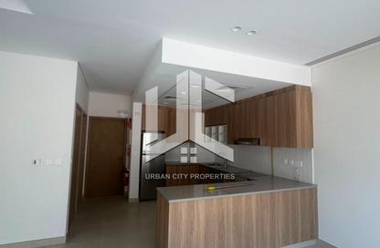 Townhouse - 3 - 4 for sale in Toledo - Bloom Living - Zayed City (Khalifa City C) - Khalifa City - Abu Dhabi