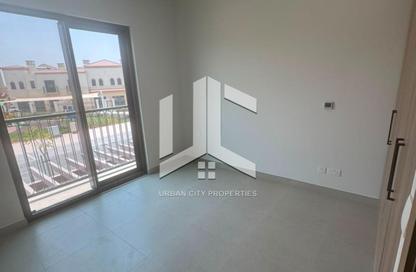 Townhouse - 3 - 4 for sale in Toledo - Bloom Living - Zayed City (Khalifa City C) - Khalifa City - Abu Dhabi