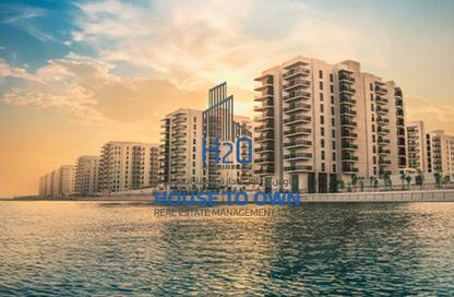 Apartment - 2 - 3 for rent in Waters Edge - Yas Island - Abu Dhabi Apartment - 2 - 3 for rent in Waters Edge - Yas Island - Abu Dhabi