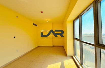 Apartment - 3 - 4 for rent in Shabiya 12 - Shabiya - Mussafah - Abu Dhabi