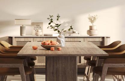 Apartment - 1 Bedroom - 2 Bathrooms for sale in The Wilds Residences - The Wilds by Aldar - Dubai Land - Dubai