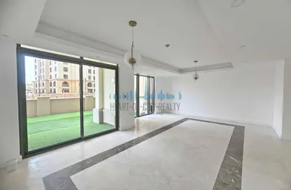 Duplex - 3 Bedrooms - 5 Bathrooms for rent in Sadaf 7 - Sadaf - Jumeirah Beach Residence - Dubai