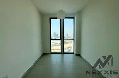Apartment - Studio - 1 for sale in Afnan 4 - Afnan - Midtown - Dubai Production City (IMPZ) - Dubai