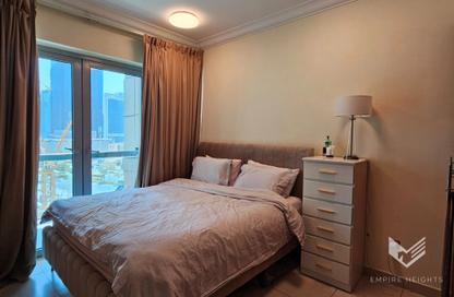 Apartment - 1 - 1 for sale in 8 Boulevard Walk - Mohammad Bin Rashid Boulevard - Downtown Dubai - Dubai