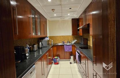 Apartment - 1 - 1 for sale in 8 Boulevard Walk - Mohammad Bin Rashid Boulevard - Downtown Dubai - Dubai