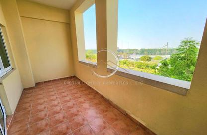 Apartment - 3 Bedrooms - 4 Bathrooms for rent in Al Badia Residences Building 11 - Al Badia Residences - Dubai Festival City - Dubai