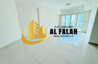 Apartment - 2 Bedrooms - 3 Bathrooms for rent in Terhab Residence - Al Qasba - Sharjah