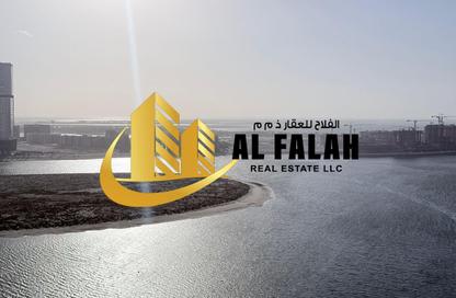 Apartment - 2 Bedrooms - 3 Bathrooms for rent in Terhab Residence - Al Qasba - Sharjah