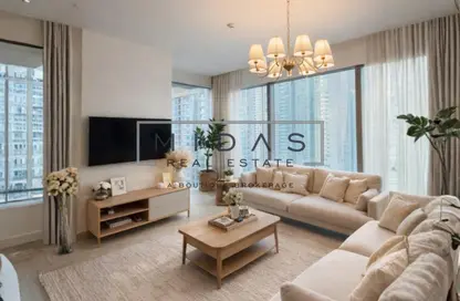 شقة - 2 غرف نوم - 3 حمامات للايجار في بوابة المارينا 1 - مارينا جيت - دبي مارينا - دبي شقة - 2 غرف نوم - 3 حمامات للايجار في بوابة المارينا 1 - مارينا جيت - دبي مارينا - دبي