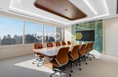 Office Space - Studio - 4 Bathrooms for rent in Gold Tower (Au Tower) - JLT Cluster I - Jumeirah Lake Towers - Dubai Office Space - Studio - 4 Bathrooms for rent in Gold Tower (Au Tower) - JLT Cluster I - Jumeirah Lake Towers - Dubai
