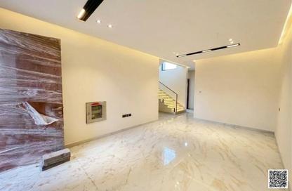 Villa - 5 Bedrooms - 7 Bathrooms for sale in Al Helio 2 - Al Helio - Ajman
