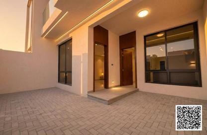 Villa - 5 Bedrooms - 7 Bathrooms for sale in Al Helio 2 - Al Helio - Ajman Villa - 5 Bedrooms - 7 Bathrooms for sale in Al Helio 2 - Al Helio - Ajman