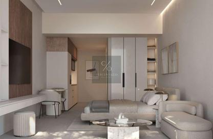 شقة - 1 حمام للبيع في سكاي هيلز ريزيدنسز 1 - سكاي هيلز ريسيدنزيس - حديقة دبي العلميه - دبي