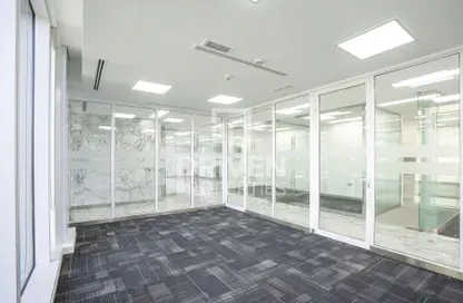 مكتب - استوديو للايجار في باي سكوير مبني رقم 2 - باي سكوير - الخليج التجاري - دبي