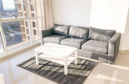 Apartment - 1 Bedroom - 2 Bathrooms for rent in Lakeside Tower C - Lakeside Residence - Dubai Production City (IMPZ) - Dubai