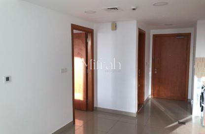 Apartment - 1 Bedroom - 2 Bathrooms for rent in Lakeside Tower C - Lakeside Residence - Dubai Production City (IMPZ) - Dubai
