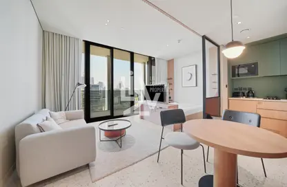Apartment - Studio - 1 Bathroom for sale in UPSIDE Living - Business Bay - Dubai