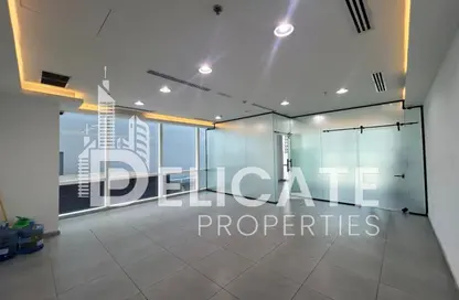 Office Space - Studio for rent in Tamani Art Tower - Business Bay - Dubai