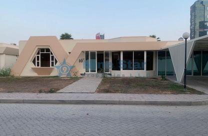 Villa - 3 Bedrooms - 3 Bathrooms for rent in Al Sufouh Villas by Meraas - Al Sufouh 1 - Al Sufouh - Dubai Villa - 3 Bedrooms - 3 Bathrooms for rent in Al Sufouh Villas by Meraas - Al Sufouh 1 - Al Sufouh - Dubai
