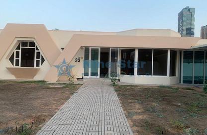 Villa - 3 Bedrooms - 3 Bathrooms for rent in Al Sufouh Villas by Meraas - Al Sufouh 1 - Al Sufouh - Dubai