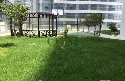 Apartment - Studio - 1 Bathroom for sale in Hydra Avenue Towers - City Of Lights - Al Reem Island - Abu Dhabi