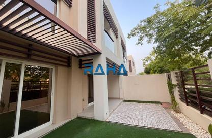 Villa - 3 - 4 for rent in Flamingo Villas - Mina Al Arab - Ras Al Khaimah Villa - 3 - 4 for rent in Flamingo Villas - Mina Al Arab - Ras Al Khaimah