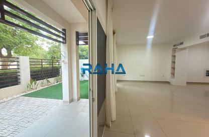 Villa - 3 - 4 for rent in Flamingo Villas - Mina Al Arab - Ras Al Khaimah