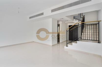 Townhouse - 3 Bedrooms - 3 Bathrooms for rent in Camelia - Damac Hills 2 - Dubai
