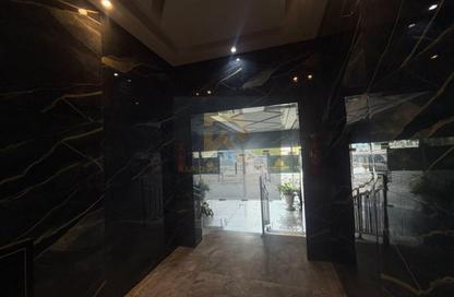 Apartment - 1 - 1 for rent in Liwara 2 - Ajman