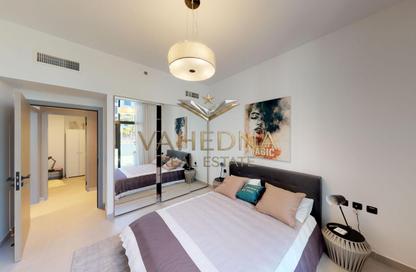 Apartment - 2 Bedrooms - 3 Bathrooms for rent in Hyati Residences - District 14 - Jumeirah Village Circle - Dubai