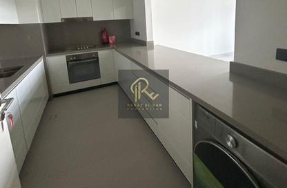 Apartment - 2 Bedrooms - 3 Bathrooms for rent in Vida 1 - Vida Residences - Aljada - Sharjah