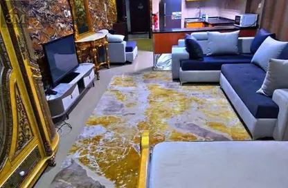 Apartment - Studio - 1 Bathroom for sale in Al Nuaimiya Towers C - Al Nuaimiya - Ajman