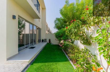 Villa - 4 Bedrooms - 4 Bathrooms for rent in Camelia 2 - Camelia - Arabian Ranches 2 - Dubai Villa - 4 Bedrooms - 4 Bathrooms for rent in Camelia 2 - Camelia - Arabian Ranches 2 - Dubai