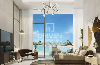 Townhouse - 3 Bedrooms - 5 Bathrooms for sale in South Bay 1 - South Bay - Residential District - Dubai South (Dubai World Central) - Dubai