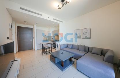 Apartment - 1 Bedroom - 1 Bathroom for rent in Sobha Creek Vistas Reserve Tower A - Sobha Creek Vistas Reserve - Sobha Hartland - Mohammed Bin Rashid City - Dubai