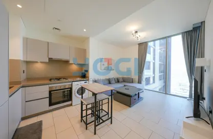 Apartment - 1 Bedroom - 1 Bathroom for rent in Sobha Creek Vistas Reserve Tower A - Sobha Creek Vistas Reserve - Sobha Hartland - Mohammed Bin Rashid City - Dubai