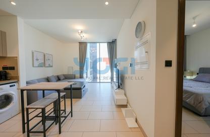Apartment - 1 Bedroom - 1 Bathroom for rent in Sobha Creek Vistas Reserve Tower A - Sobha Creek Vistas Reserve - Sobha Hartland - Mohammed Bin Rashid City - Dubai