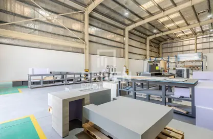 Warehouse - Studio for sale in Freezone South - Jebel Ali Freezone - Jebel Ali - Dubai