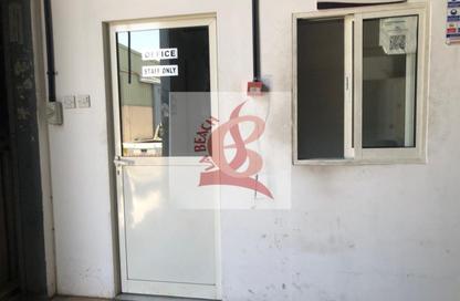 Warehouse - Studio - 1 Bathroom for rent in Ras Al Khor Industrial - Ras Al Khor - Dubai Warehouse - Studio - 1 Bathroom for rent in Ras Al Khor Industrial - Ras Al Khor - Dubai