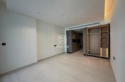 Apartment - 1 Bathroom for rent in NAS 3 - NAS - Arjan - Dubai