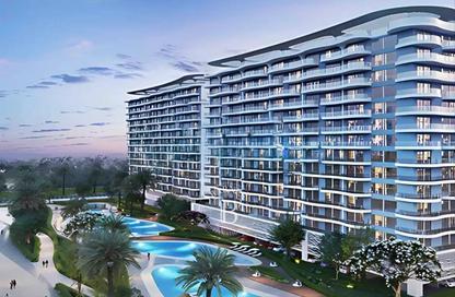 Apartment - 1 - 2 for sale in Lagoon Views 4 Tower B - Lagoon Views 4 - Lagoon Views - Damac Lagoons - Dubai Apartment - 1 - 2 for sale in Lagoon Views 4 Tower B - Lagoon Views 4 - Lagoon Views - Damac Lagoons - Dubai