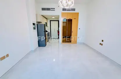 Apartment - Studio - 1 Bathroom for rent in Skyz by Danube - Arjan - Dubai